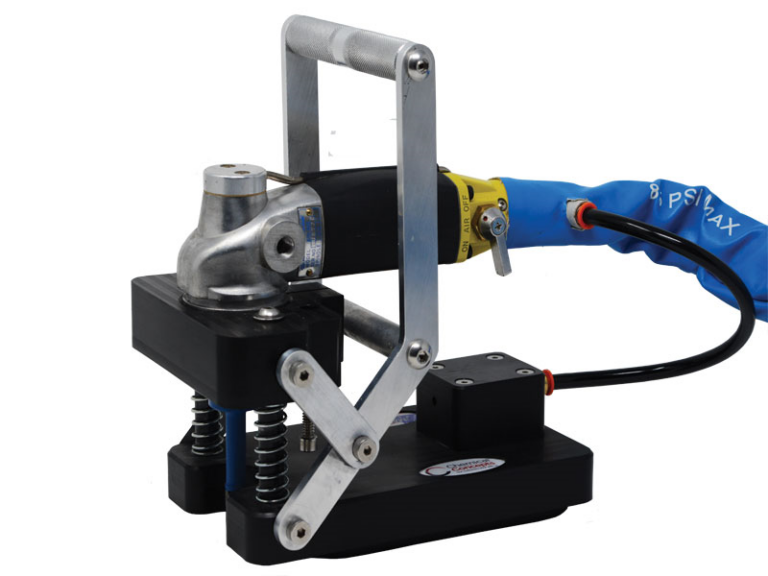 Product Spotlight KeepNut Drilling Machine Chemical Concepts