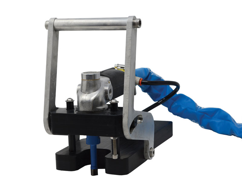 Product Spotlight KeepNut Drilling Machine Chemical Concepts