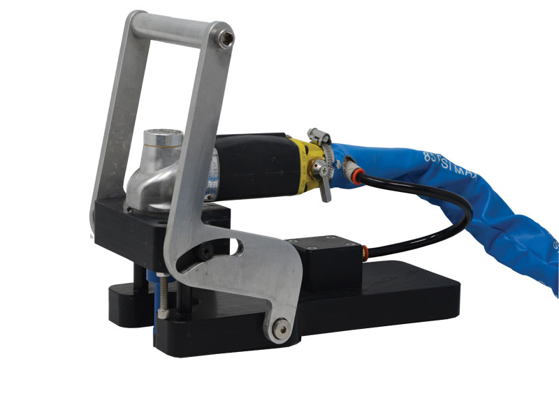 Product Spotlight KeepNut Drilling Machine Chemical Concepts