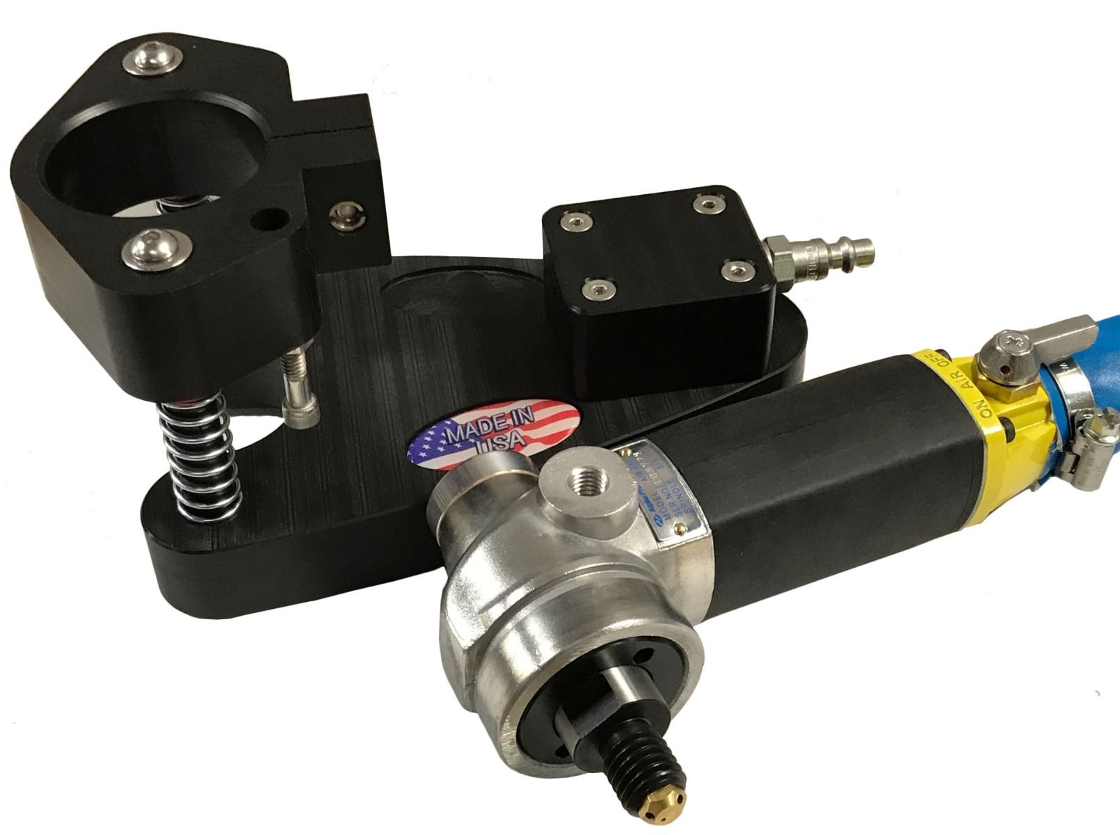 New KeepNut Accessories Help Make a Great Product Option Even Better