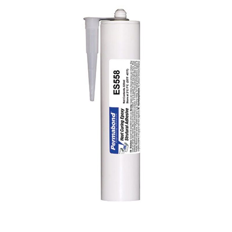 PERMABOND ES558-320ML Cartridge