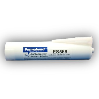 Permabond ES569-320ML Cartridge