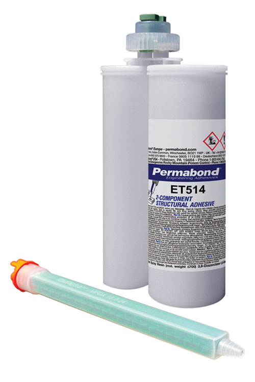 Permabond ET514