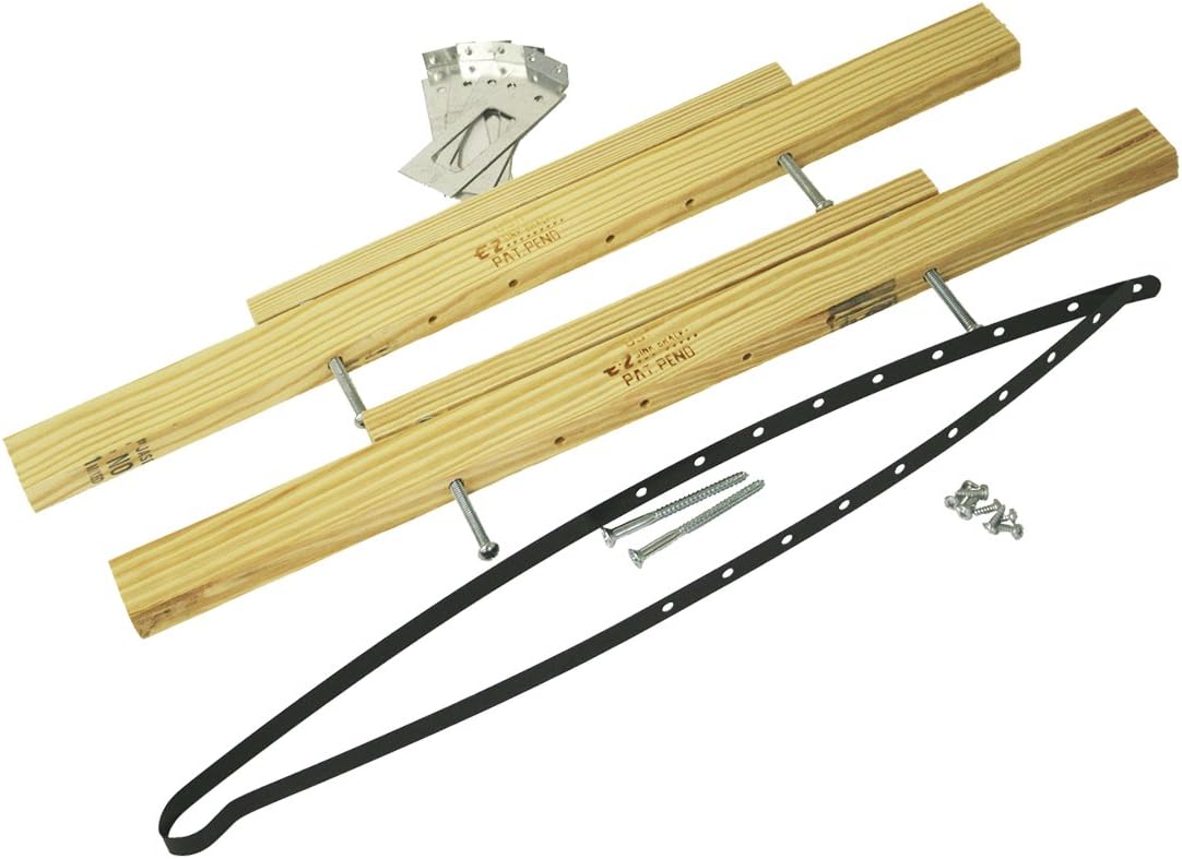 Undermount sink support brackets and installation clamps