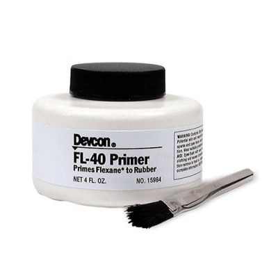 DEVCON FL-40 Flexane Rubber Primer