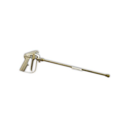 H2O Adjustable Gun