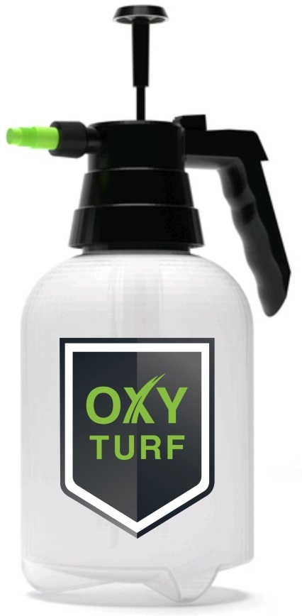 Oxy-Dot 0005HPS Dispensing Valve Parts