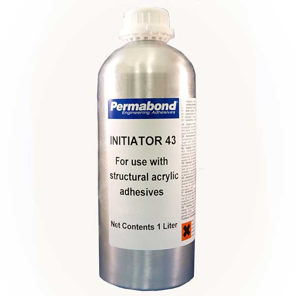 PERMABOND® Initiator 43 1 Liter