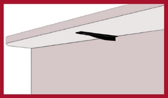 CounterBalance Islandbar Mini