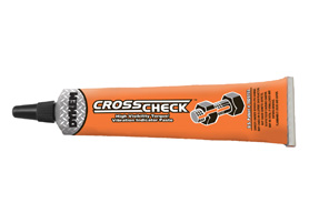 Dykem Cross- Check Torque Mark Orange-1OZ - Chemical Concepts