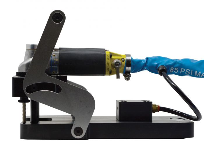 KEEPNUT™ Drilling Machine What’s the Hype About? Chemical Concepts
