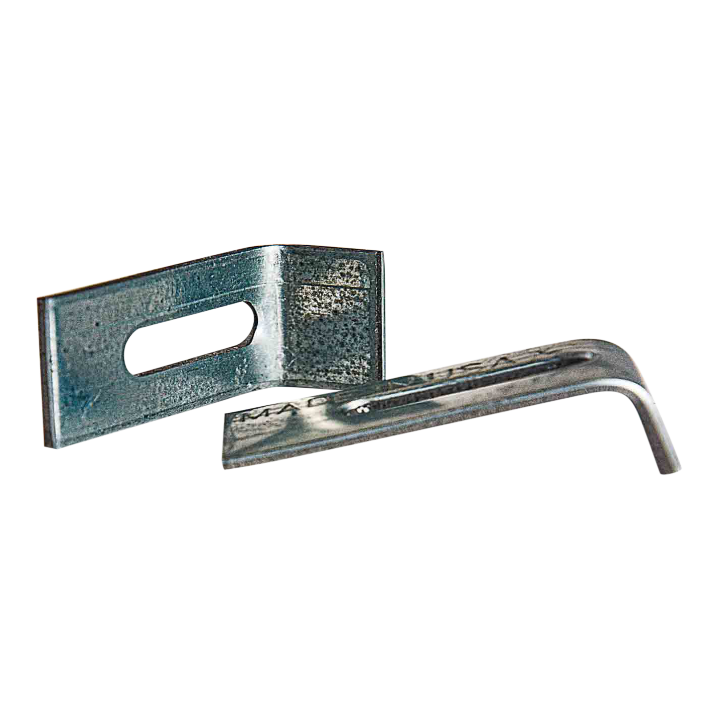 Mickページ Chem-Set™ Metal Sink Clip Brackets | Chemical Concepts