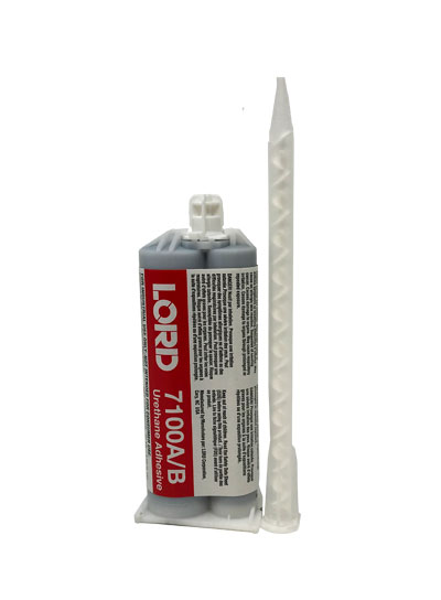 LORD® 7150-A/B: High-Strength Urethane Adhesive - Chemical Concepts