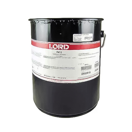 LORD 7412 GENERIC PA SS MET