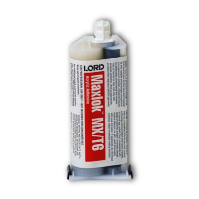 LORD Maxlok MX/T6 acrylic adhesive