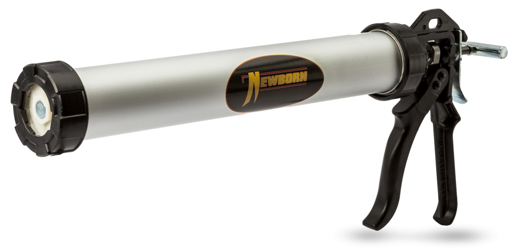 Newborn 620AL 20oz Unipak gun 18.1 Thrust