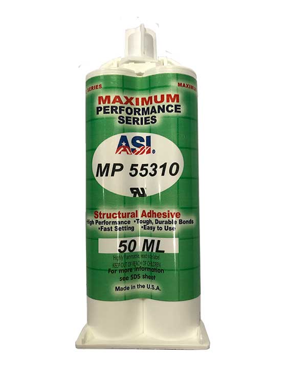 Adhesive Systems MP55310 Structural Adhesive