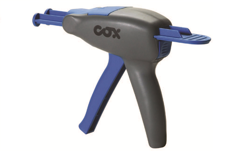 COX MR50/25 Universal 50ML Dispenser Kit For All Cartridges, 41% OFF