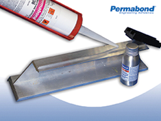 Permabond Acrylic Adhesive
