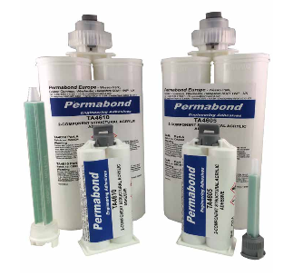 Permabond TA4605 & TA4610