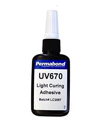UV Adhesives – Practical Applications and a Brief History - Chemical  Concepts