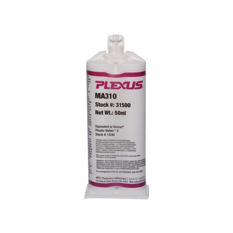 Plexus® MA300 Adhesive
