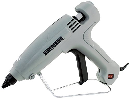 SUREBONDER Professional Single Temp Glue Gun in the Glue Guns department at
