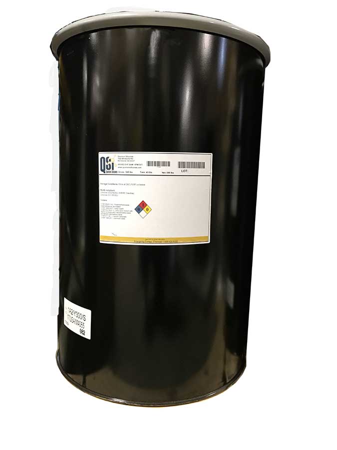 Quantum QM265A 55 Gallon Drum