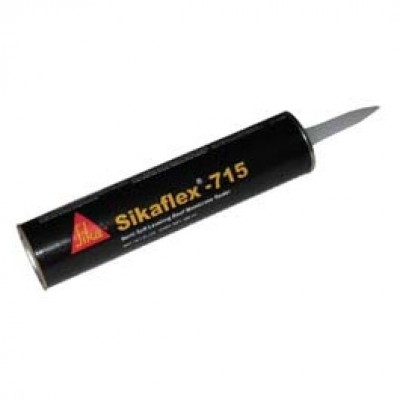 Sikaflex 715 RV Roof Sealant White, 300 ml