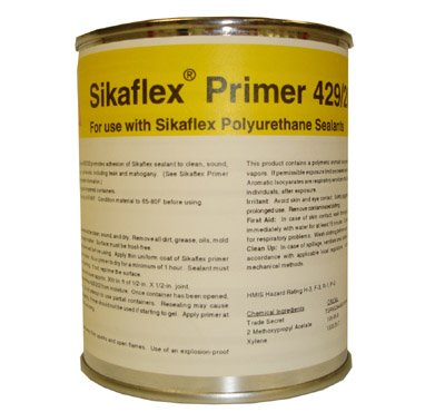 Sikaflex Primer 429/202 -Gallon Case/2