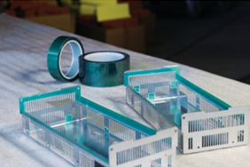 Tesa’s 50600 PET Masking Tape