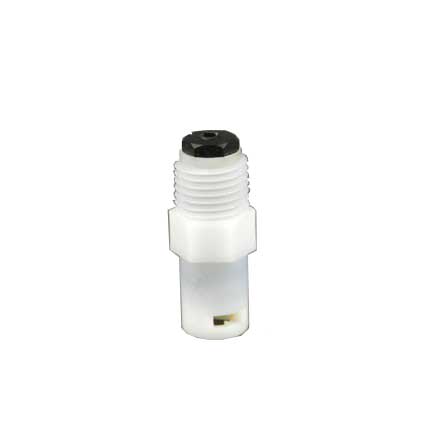 QUICK DISCONNECT ASSY. WHITE