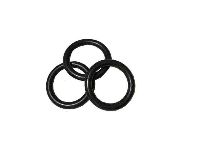 O-RING, 3/4 ID X 1/8 C.S. BUNA (QTY=10)
