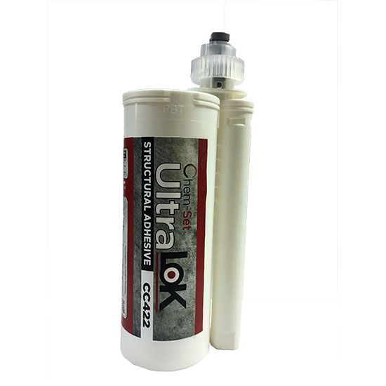 Chem-Set Ultralok