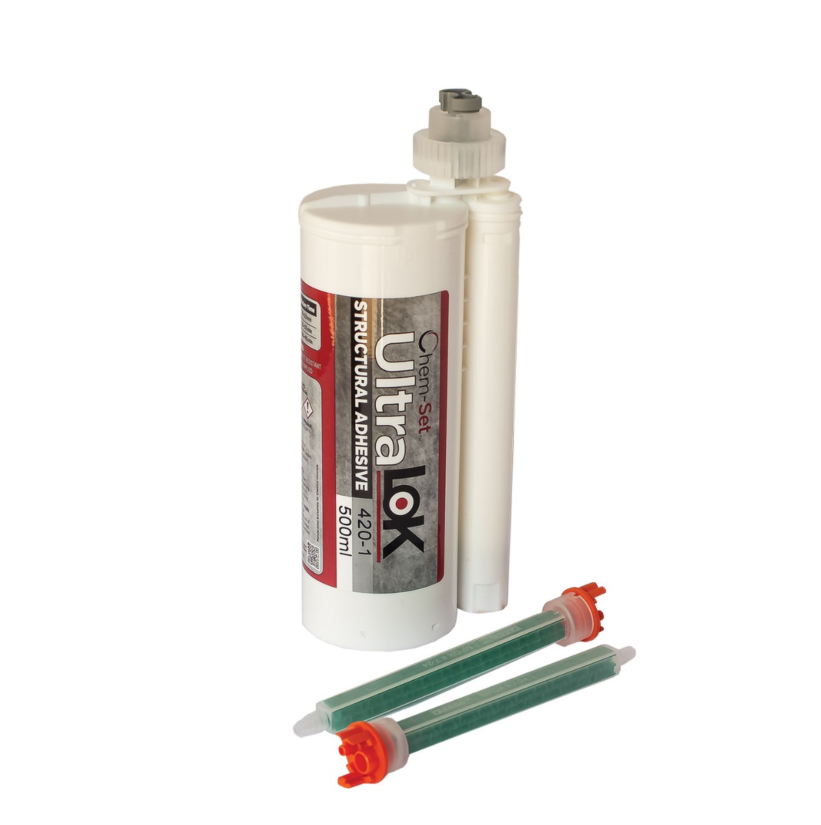 Binding Resin Structural Fiberglass Repair Kit Acrylic Plastic ABS & More -  Multi-Tech Products