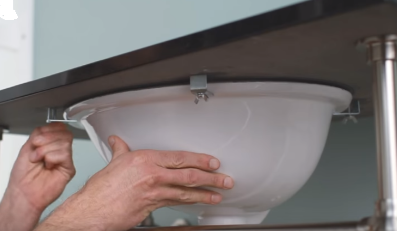 What to Consider When Using an Undermount Sink Adhesive - Chemical ...