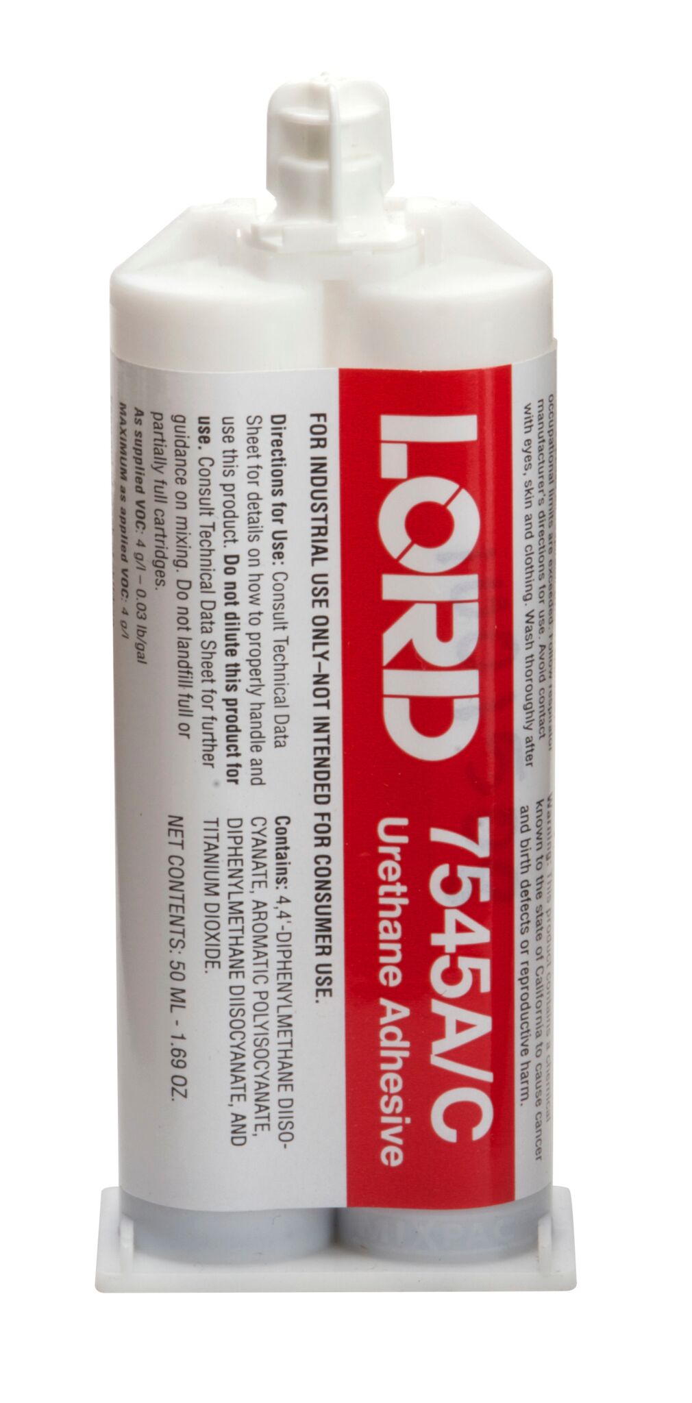 Congratulations to LORD on 1 Billion in Sales! Chemical Concepts