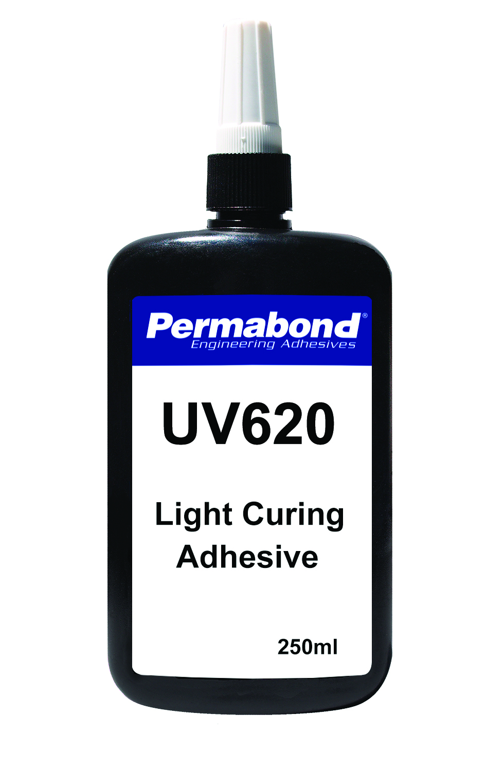 UV Light 50ml UV Glue UV Curing Adhesive Transparent Acrylic Glue