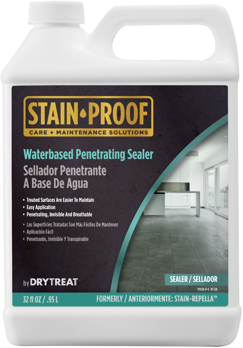 StainRepella™ Invisible Sealer