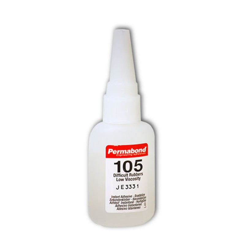 Permabond 105 Instant Adhesive