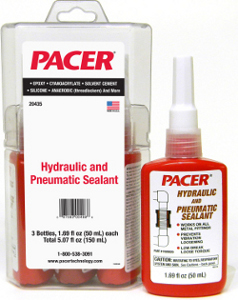 Pacer Hydraulic and Pneumatic Sealant