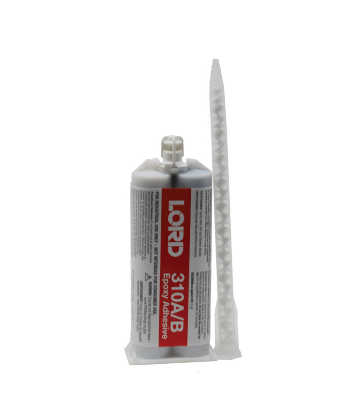 Lord 310 A/B (11) Epoxy Adhesive Chemical Concepts