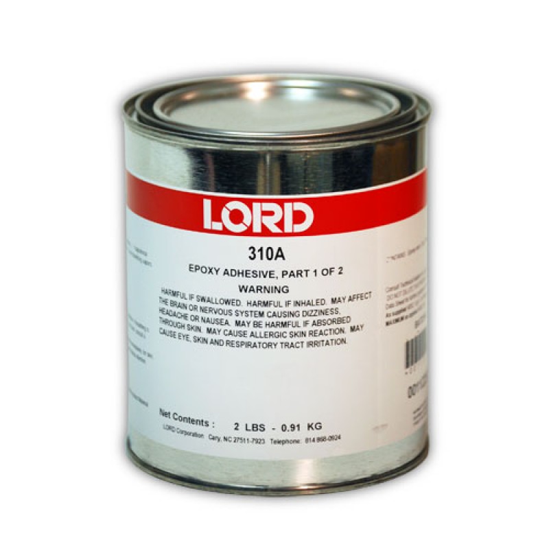 LORD 310-A