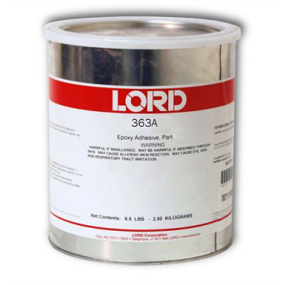 LORD 363-A