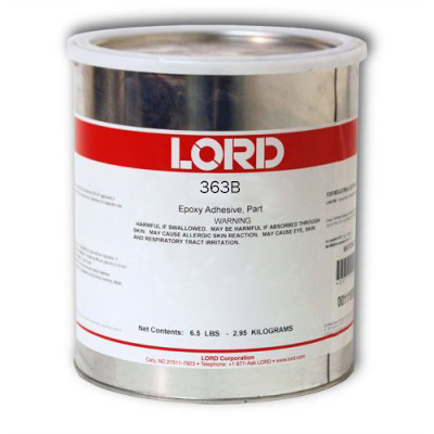LORD 363-B