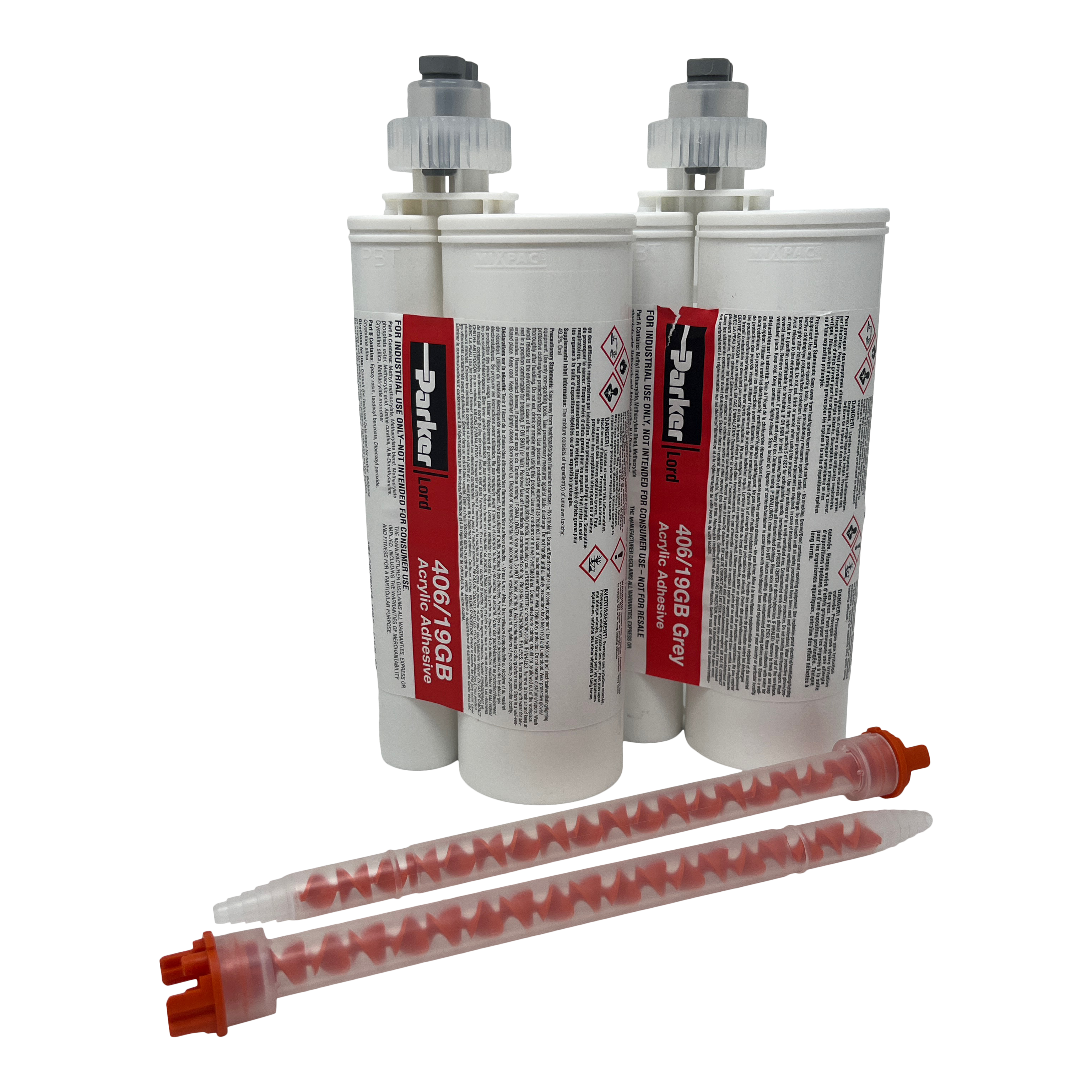 Époxy - Kit complet de résine époxy - 400 ml - Transparent