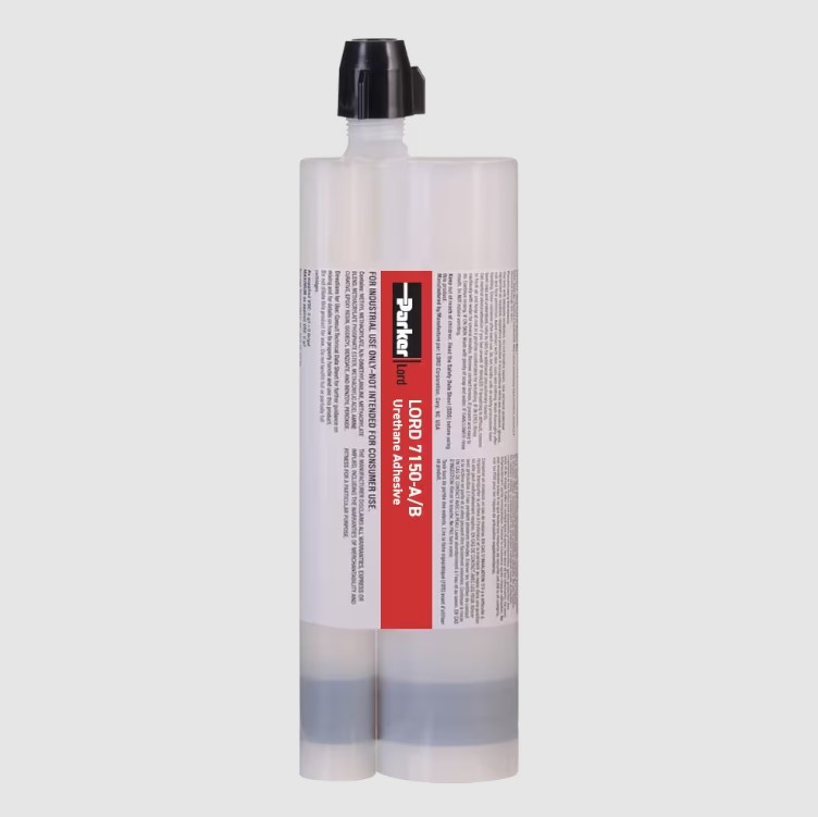 LORD® 7150-A/B: High-Strength Urethane Adhesive - Chemical Concepts