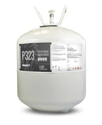 Quin Global P323 Very Fast Drying PSA