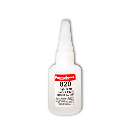 Permabond 820