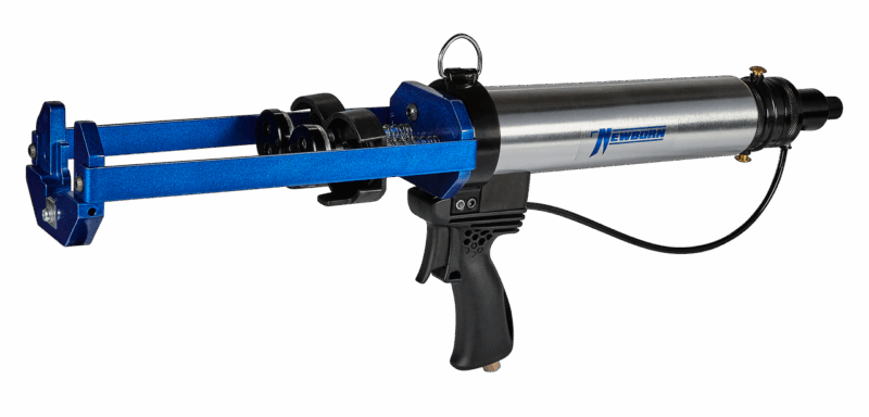 NEWBORN ASAKA DISTILLERY2016　62.9% Newborn 830A30 Pneumatic Applicator Gun | Chemical Concepts